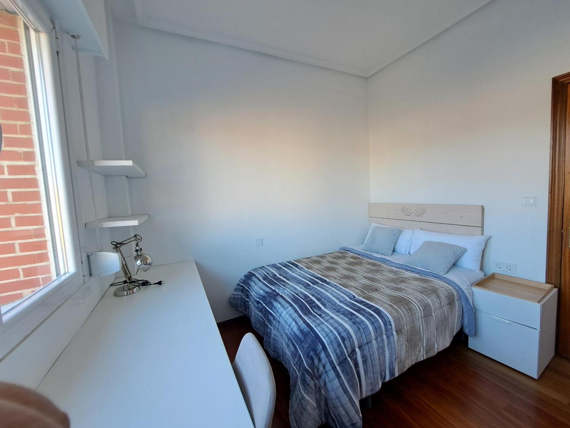 Piso Centrico En Bilbao Apartment Стая снимка