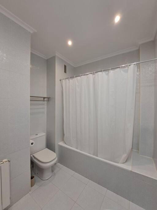 Piso Centrico En Bilbao Apartment Екстериор снимка