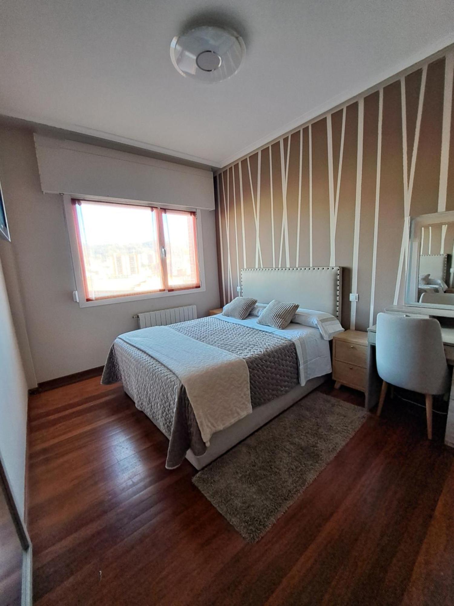 Piso Centrico En Bilbao Apartment Стая снимка