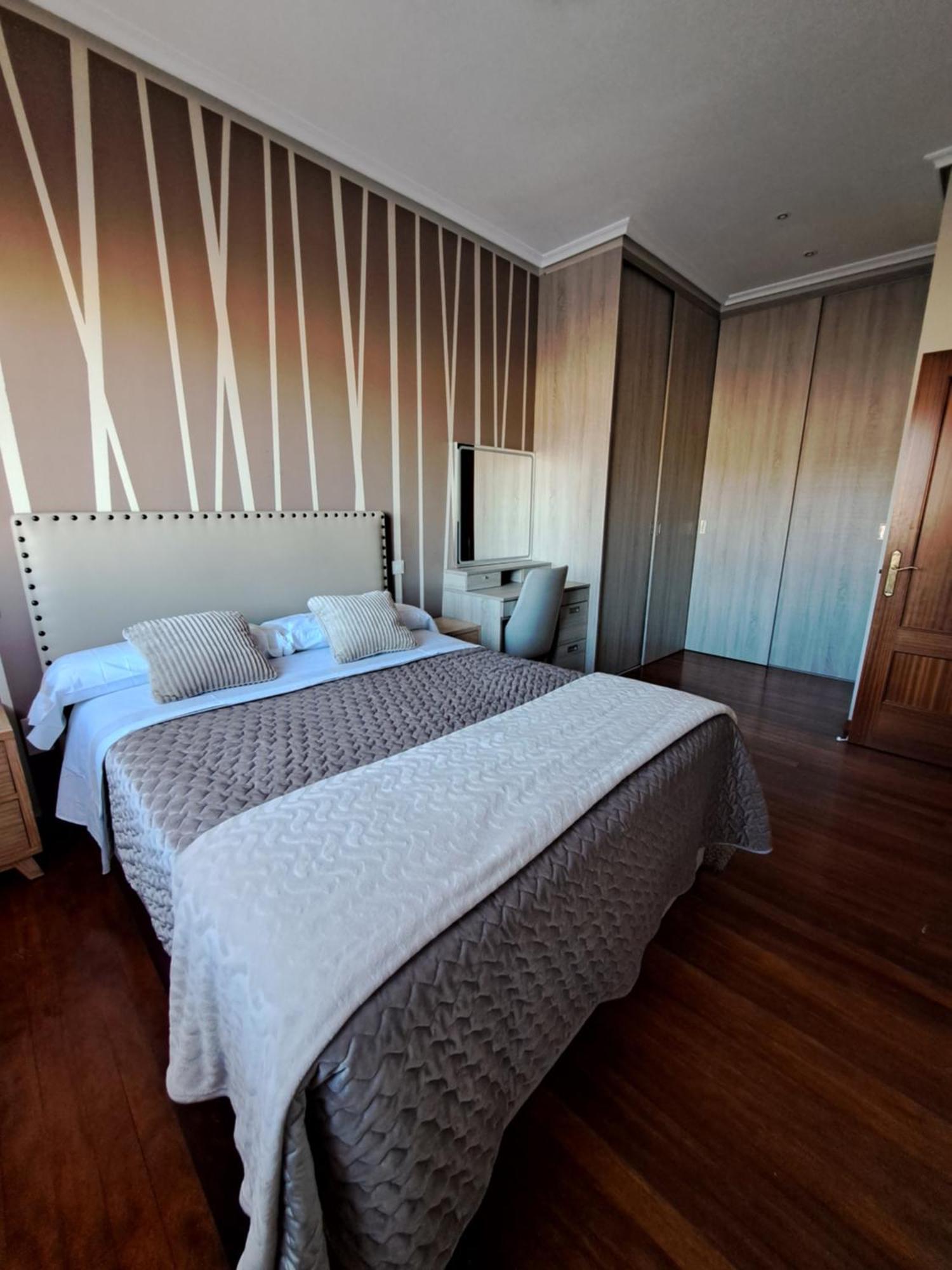 Piso Centrico En Bilbao Apartment Стая снимка