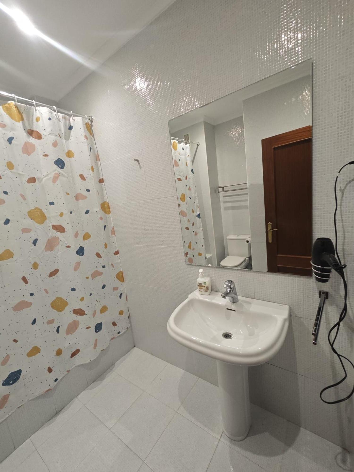 Piso Centrico En Bilbao Apartment Екстериор снимка