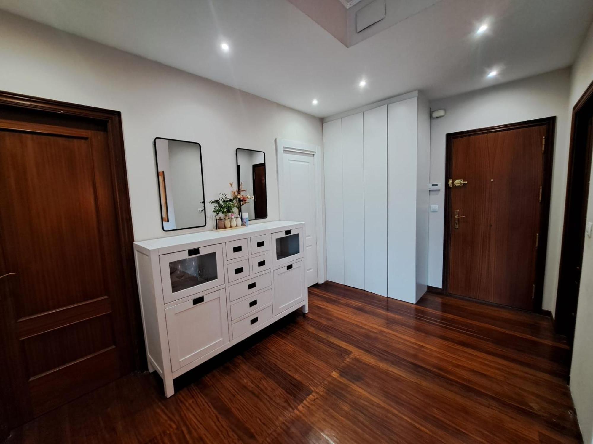 Piso Centrico En Bilbao Apartment Екстериор снимка